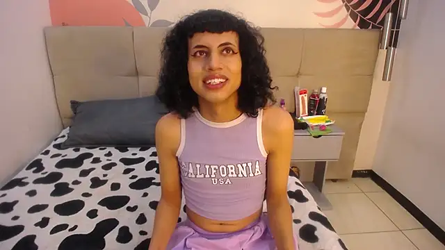 Eimyflorian online show from March 7, 2025, 11:40 am