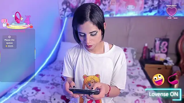 Eimyflorian online show from September 15, 2025, 11:43 am