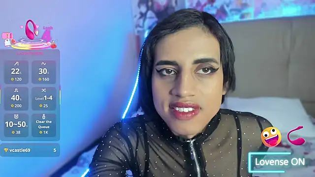 Eimyflorian online show from September 19, 2025, 11:55 am