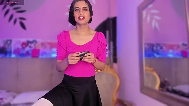 Eimyflorian online show from September 21, 2025, 12:29 pm