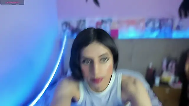 Eimyflorian online show from September 29, 2025, 11:59 am