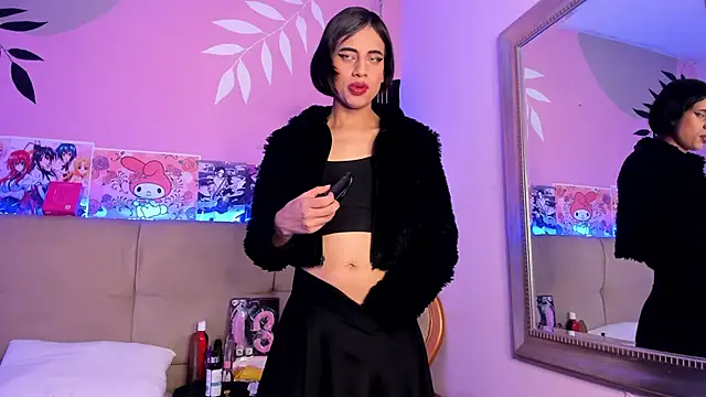 Eimyflorian online show from September 30, 2025, 12:32 pm