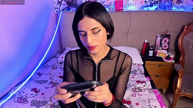 Eimyflorian online show from October 2, 2025, 11:50 am