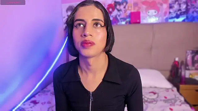 Eimyflorian online show from October 18, 2025, 6:08 pm