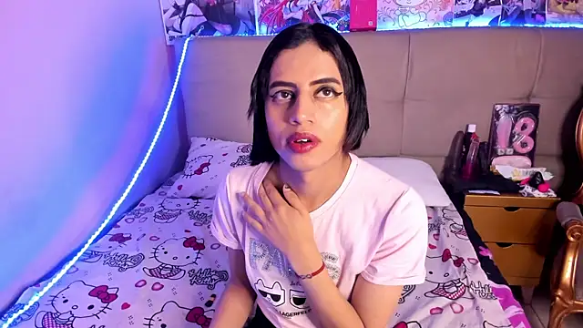 Eimyflorian online show from October 28, 2025, 12:19 pm