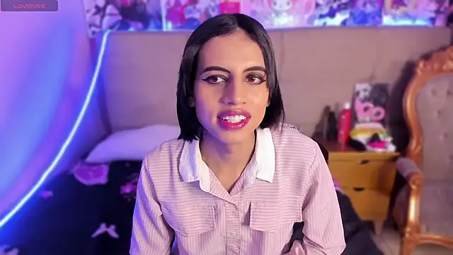 Eimyflorian online show from November 12, 2025, 12:05 pm