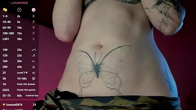 Borbala Iggy online show from December 24, 2024, 6:00 am