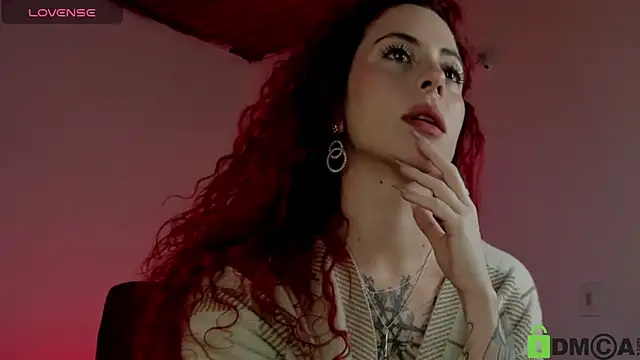 Borbala Iggy online show from December 29, 2024, 4:51 pm