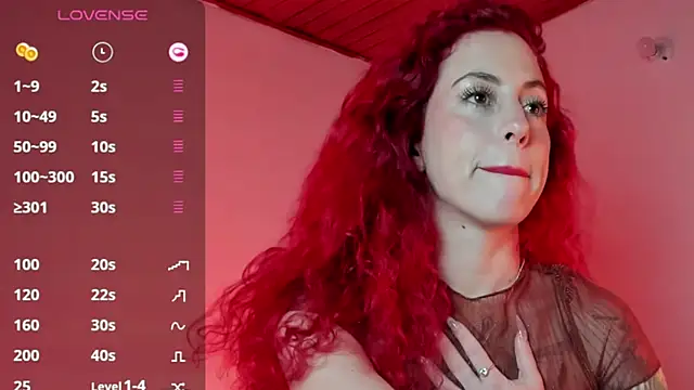 Borbala Iggy online show from January 15, 2025, 9:24 am