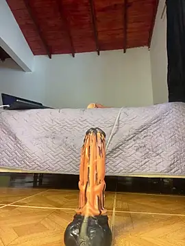 shaylin brooke1 online show from March 20, 2025, 7:14 pm