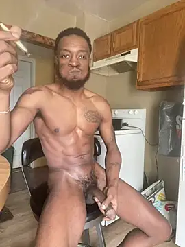 prettyrichie online show from March 20, 2026, 4:23 pm