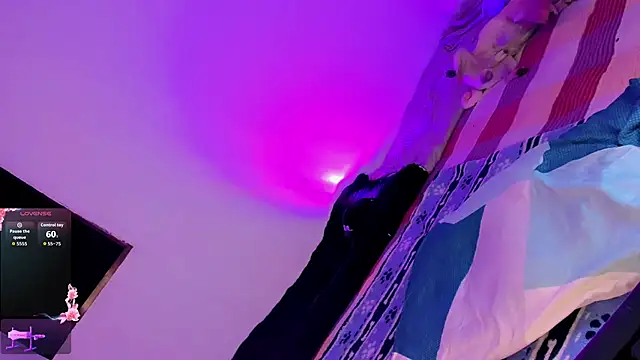 pinkscreens online show from March 27, 2026, 12:16 am