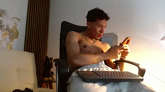 rafael stone online show from January 17, 2025, 4:28 am