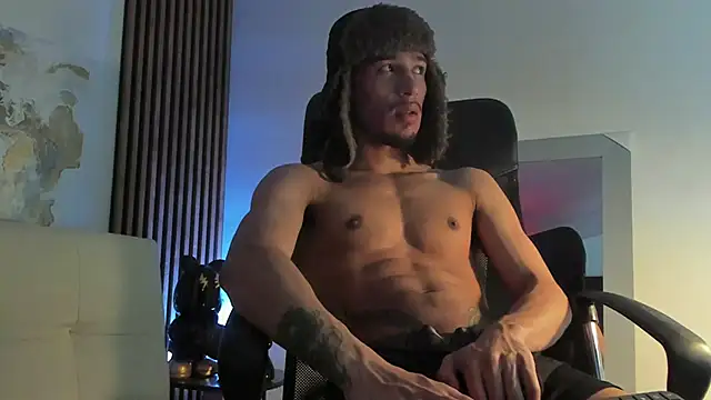 rafael stone online show from March 19, 2025, 1:54 am