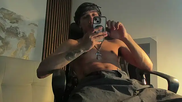 rafael stone online show from March 22, 2025, 2:48 am