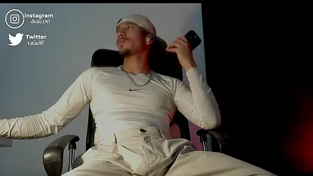 rafael stone online show from September 30, 2025, 2:16 am