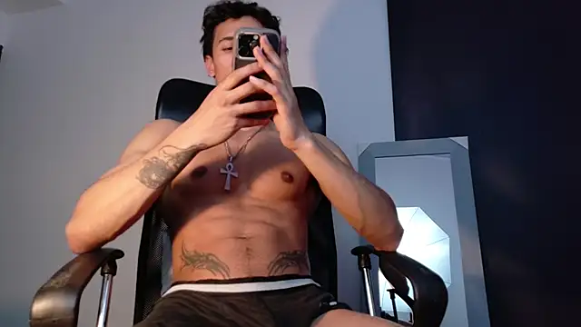 rafael stone online show from December 23, 2025, 1:14 am