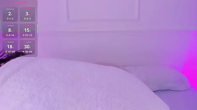 mary suarez online show from September 30, 2025, 3:33 am