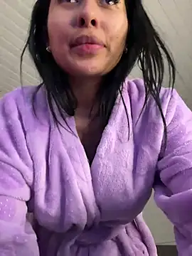 Anily Lovely online show from January 24, 2025, 6:24 am