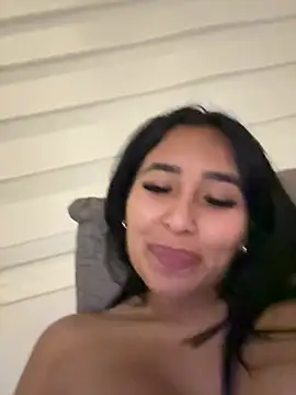 Anily Lovely online show from January 30, 2025, 4:48 am