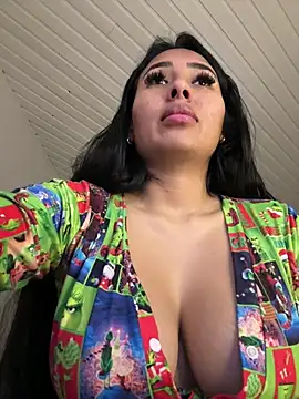 Anily Lovely online show from February 7, 2025, 2:50 am