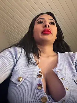 Anily Lovely online show from February 21, 2025, 12:16 am