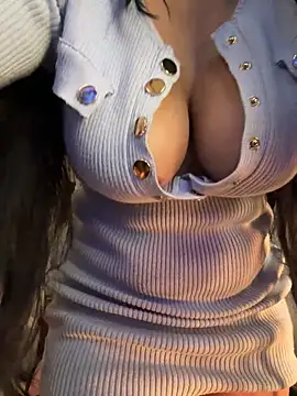 Anily Lovely online show from February 26, 2025, 3:32 am