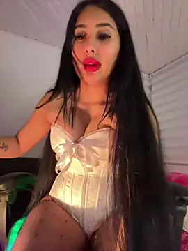 Anily Lovely online show from March 6, 2025, 4:08 am