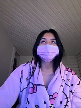 Snapshot of Anily_Lovely chatting on November 27, 2025, 2:13 am Anily Lovely online show from November 27, 2025, 2:13 am