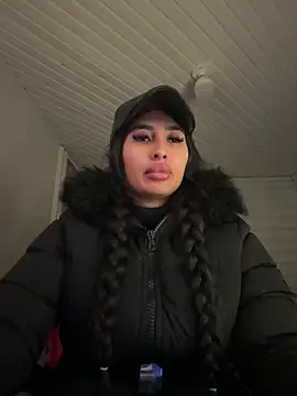 Snapshot of Anily_Lovely chatting on January 10, 2026, 11:20 pm Anily Lovely online show from January 10, 2026, 11:20 pm