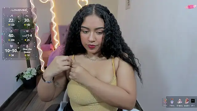 Snapshot of kendra_tay chatting on February 6, 2025, 3:59 am kendra tay online show from February 6, 2025, 3:59 am