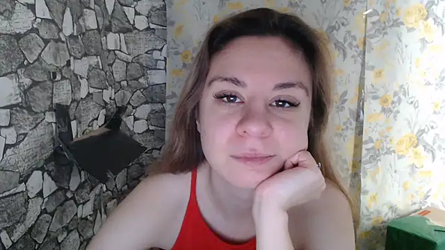 Alissa Joli online show from December 4, 2024, 8:01 am