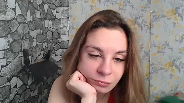 Alissa Joli online show from December 4, 2024, 11:52 am