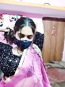 Cute-Simmi online show from December 2, 2024, 8:09 am