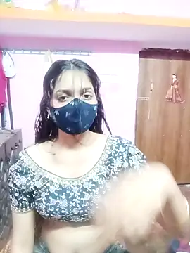 Cute-Simmi online show from January 2, 2025, 10:05 am