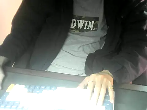 Ryan67533 online show from January 17, 2026, 1:54 am