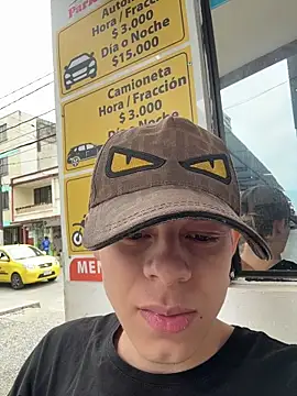 Daddyrich 632 online show from November 28, 2025, 4:31 pm