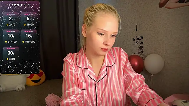 lisa barbie online show from December 21, 2024, 7:03 am