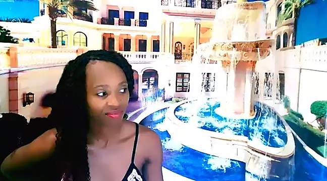 Snapshot of EbonyCreamy69 chatting on December 9, 2024, 6:12 am EbonyCreamy69 online show from December 9, 2024, 6:12 am