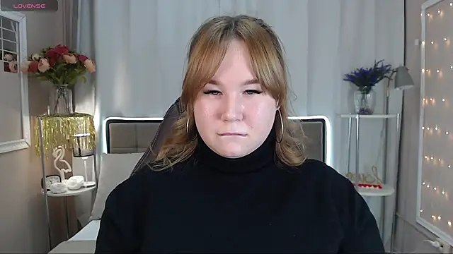 Snapshot of Emmy_Greis chatting on February 4, 2025, 3:44 am Emmy Greis online show from February 4, 2025, 3:44 am