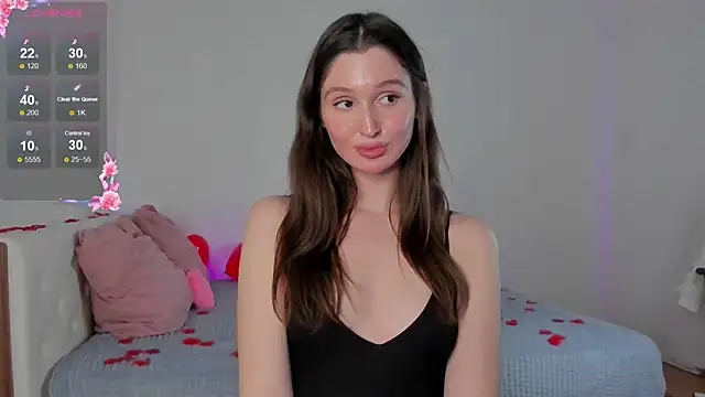 tender babyy online show from February 13, 2025, 5:54 pm