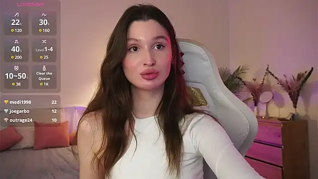 tender babyy online show from March 13, 2025, 1:50 pm