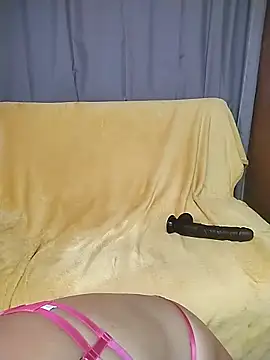 MirandaSingle online show from February 21, 2025, 1:55 pm