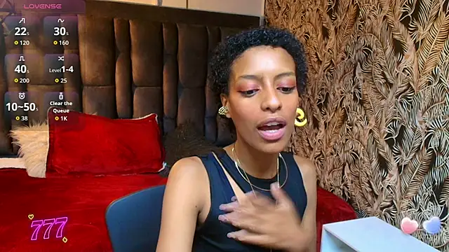 Zia Green online show from April 27, 2026, 1:09 pm