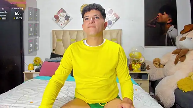 patrick sanzz online show from March 23, 2026, 9:52 pm