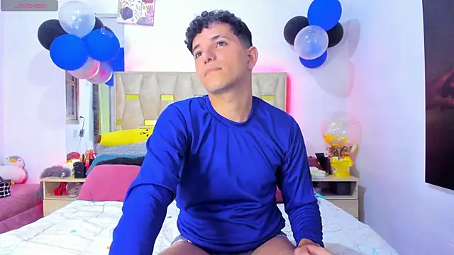 patrick sanzz online show from April 15, 2026, 3:08 pm