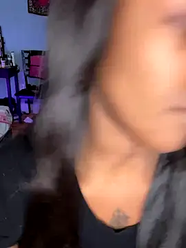 ebonycatlisaaaalime online show from October 20, 2025, 12:38 pm