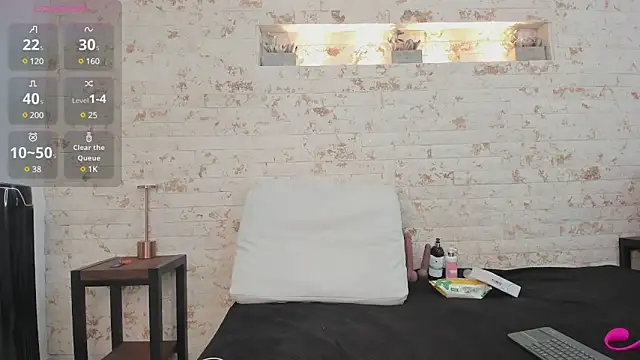 pamela west online show from March 18, 2025, 8:04 pm