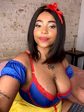 pamela west online show from October 31, 2025, 8:32 pm