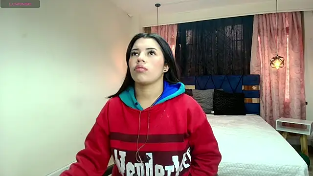 Asly Morgan online show from March 20, 2025, 11:38 am
